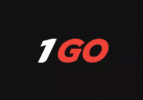 1GO logo