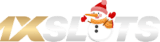 1xSLOTS Casino logo