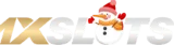 1xSLOTS Casino logo