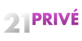 21Prive Casino logo