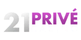 21Prive Casino logo