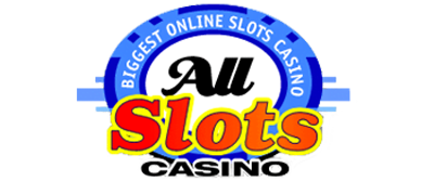 All Slots Casino logo