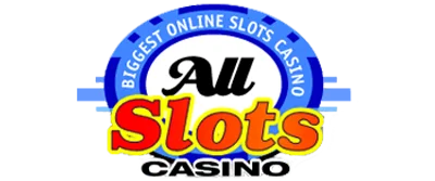 All Slots Casino logo