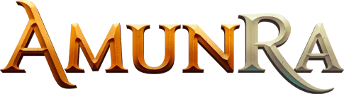 Amun Ra logo