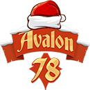 Avalon78 logo