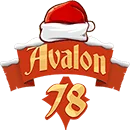 Avalon78 logo