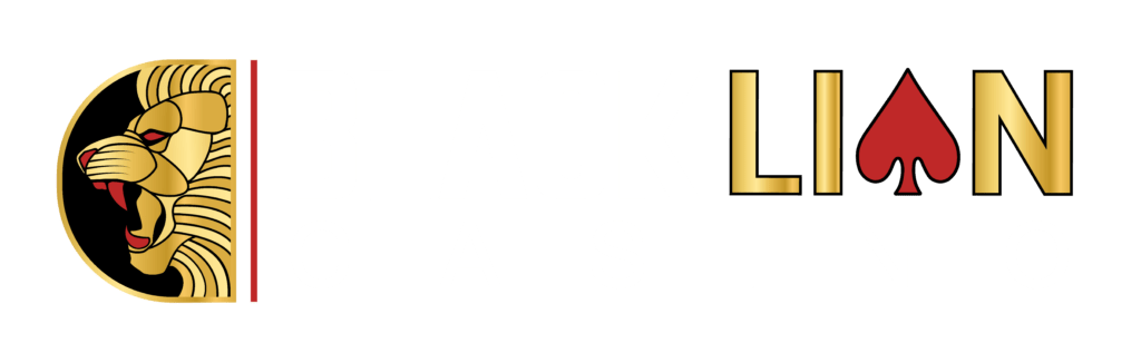 Black Lion logo