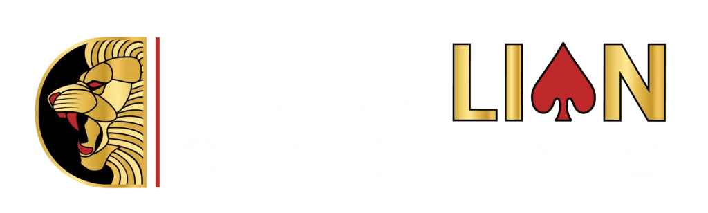 Black Lion logo