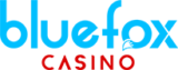 BlueFox Casino logo