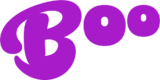 Boo Casino logo