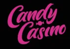 Candy Casino logo