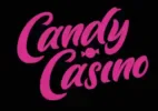 Candy Casino logo