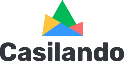 Casilando Casino logo