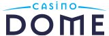 Casino Dome logo