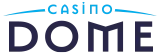 Casino Dome logo