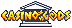 Casino Gods logo