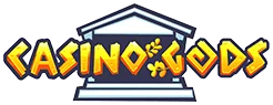 Casino Gods logo