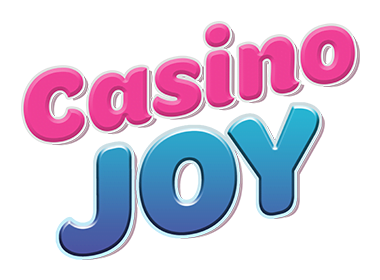 Casino Joy logo