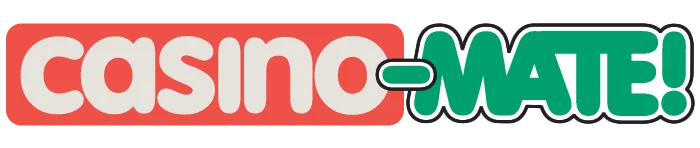Casino-Mate logo