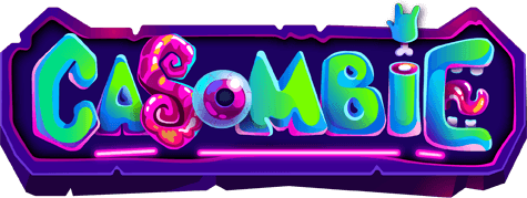 Casombie logo