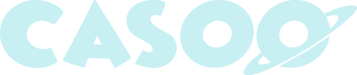 Casoo logo