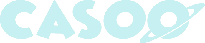 Casoo logo