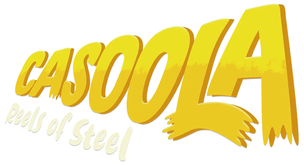 Casoola Casino logo