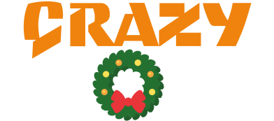 Crazy Fox Casino logo