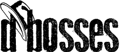 DBosses logo
