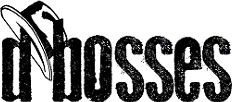 DBosses logo