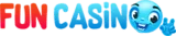 Fun Casino logo