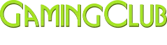 Gaming Club Casino logo