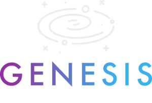 Genesis Casino logo