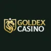 Goldex logo