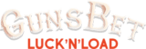 Gunsbet Casino logo