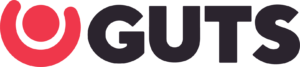 Guts Casino logo