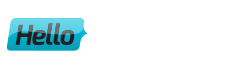 Hello Casino logo