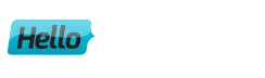 Hello Casino logo