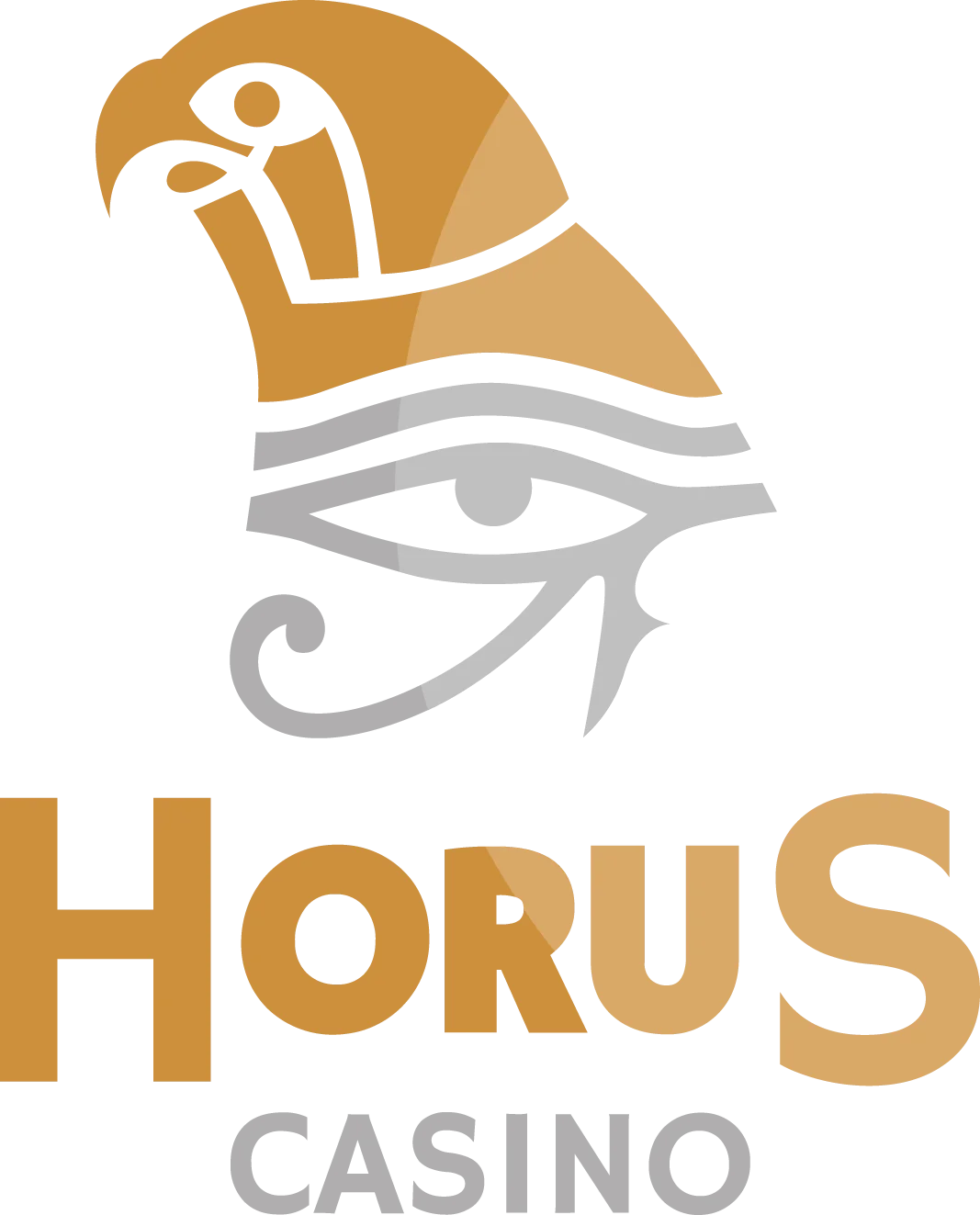 Horus Casino logo