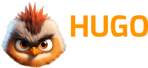 Hugo Casino logo