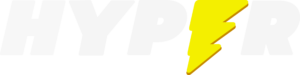 Hyper logo