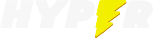 Hyper logo