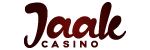 Jaak Casino logo