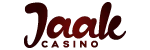 Jaak Casino logo