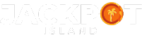 Jackpot Island logo