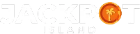 Jackpot Island logo