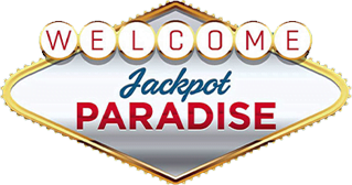 Jackpot Paradise logo