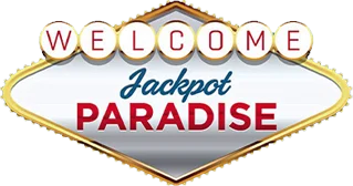 Jackpot Paradise logo