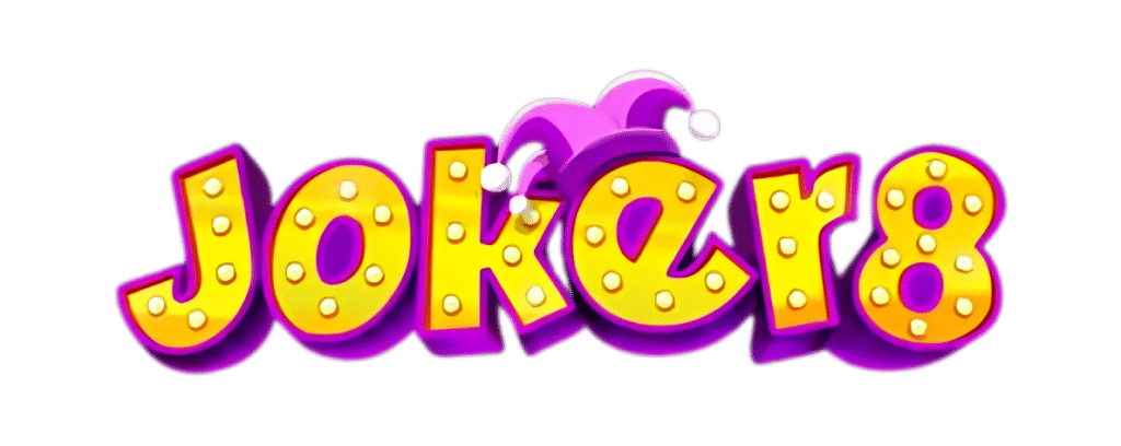 Joker8 logo