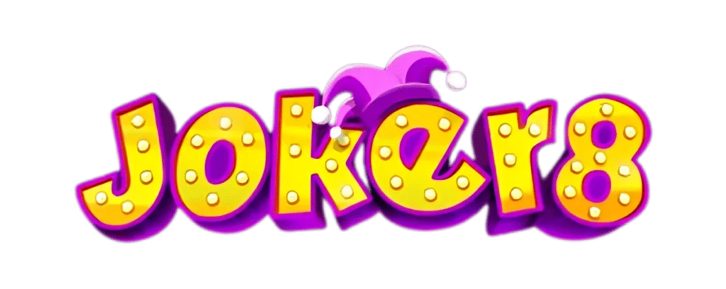 Joker8 logo